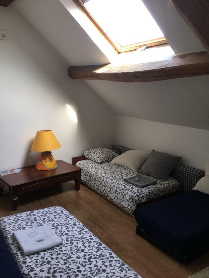 Chambres D Hotes Chez Francoise Et Michel Piscine 4 Chambres 8 Lits Chaumes-en-Brie Dış mekan fotoğraf