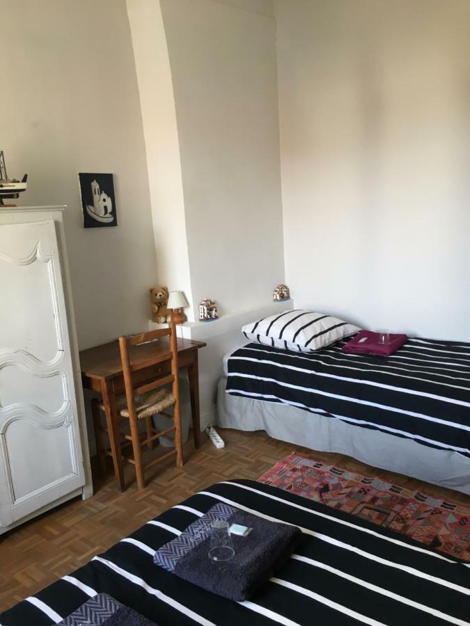Chambres D Hotes Chez Francoise Et Michel Piscine 4 Chambres 8 Lits Chaumes-en-Brie Dış mekan fotoğraf