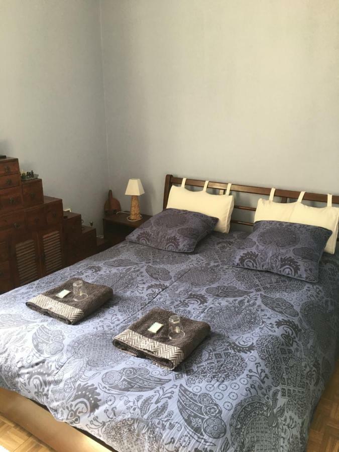 Chambres D Hotes Chez Francoise Et Michel Piscine 4 Chambres 8 Lits Chaumes-en-Brie Dış mekan fotoğraf