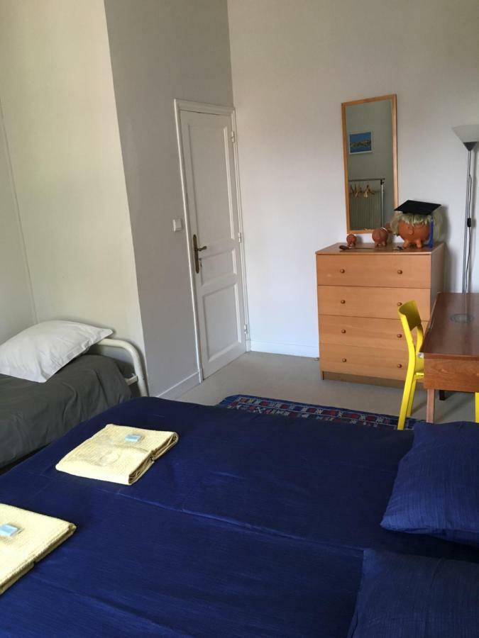Chambres D Hotes Chez Francoise Et Michel Piscine 4 Chambres 8 Lits Chaumes-en-Brie Dış mekan fotoğraf