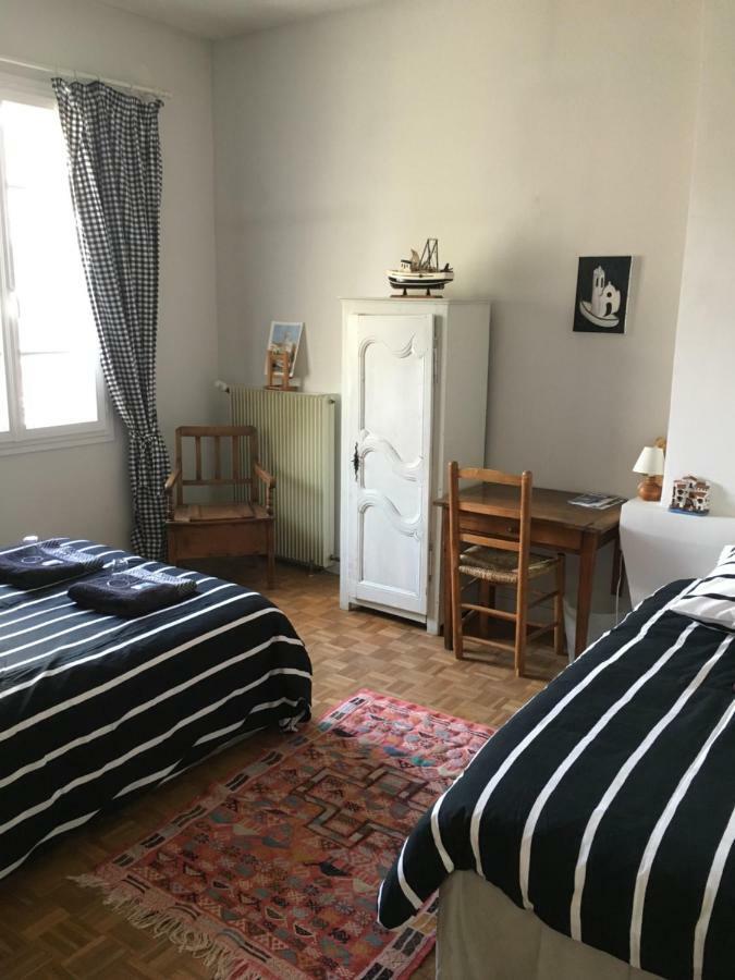 Chambres D Hotes Chez Francoise Et Michel Piscine 4 Chambres 8 Lits Chaumes-en-Brie Dış mekan fotoğraf